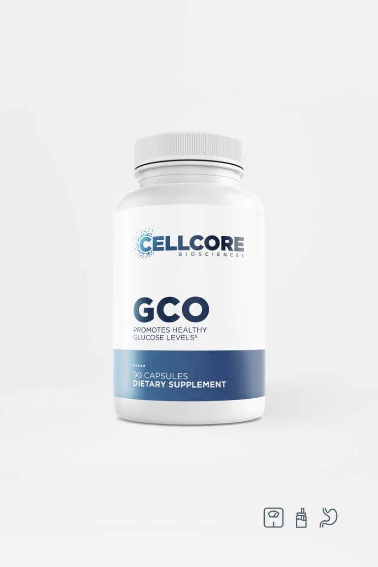 Cellcore - GCO