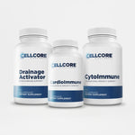 Cellcore - Immuno Spike Kit - Be So Well