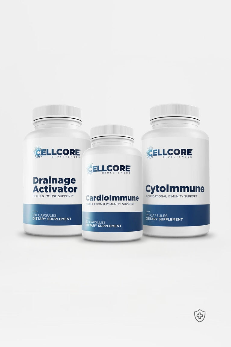 Cellcore - Immuno Spike Kit