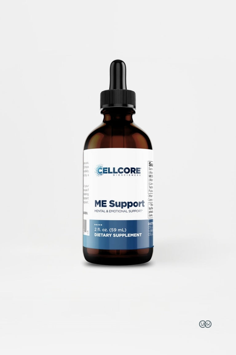 Cellcore - ME Support - Be So Well