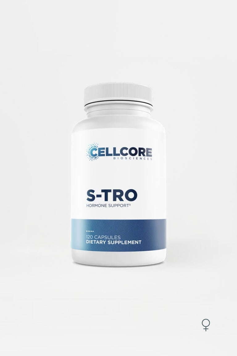 Cellcore - S-TRO