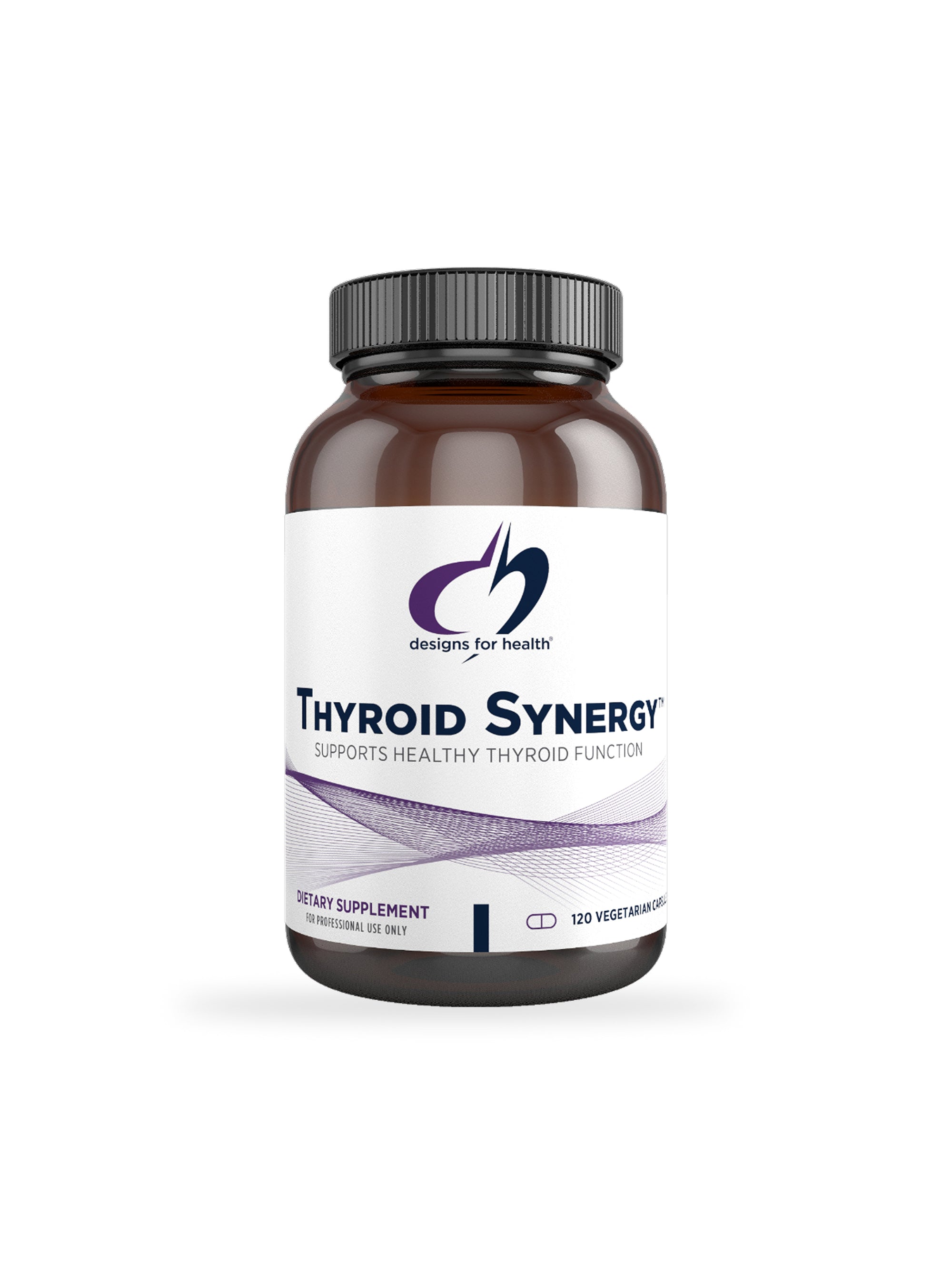 DFH Thyroid Synergy 120ct