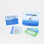 DUTCH Plus (Cortisol + Sex hormones)