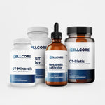 CellCore - Detox Support Kit