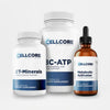 CellCore - Energy Boost Kit