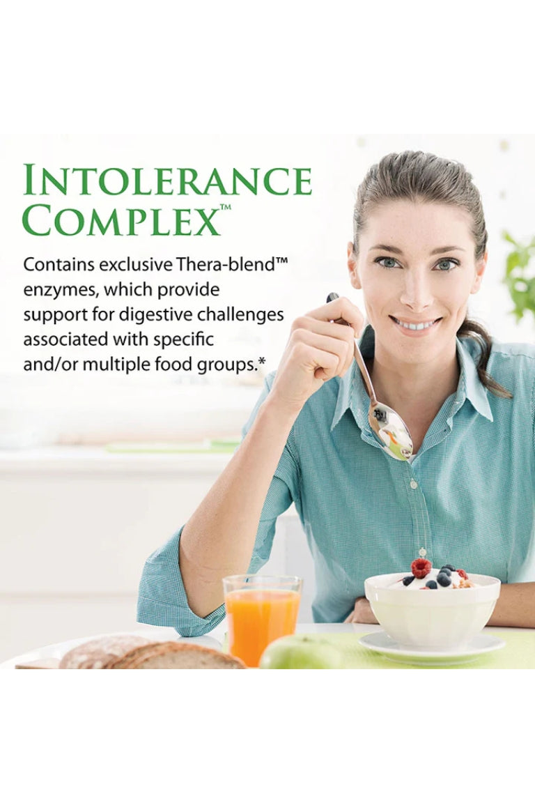 Enzyme Science - Intolerance Complex 30ct