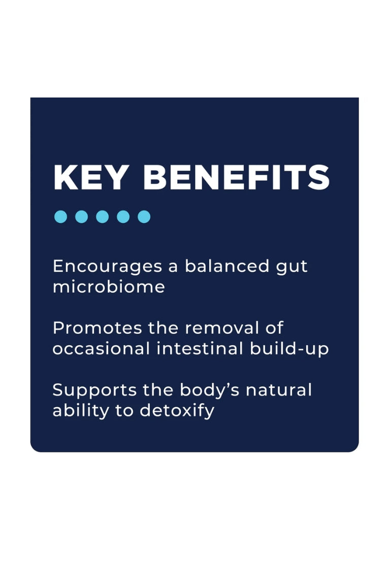 FP Step 2: Gut & Immune Support