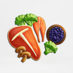 Food Sensitivity Complete