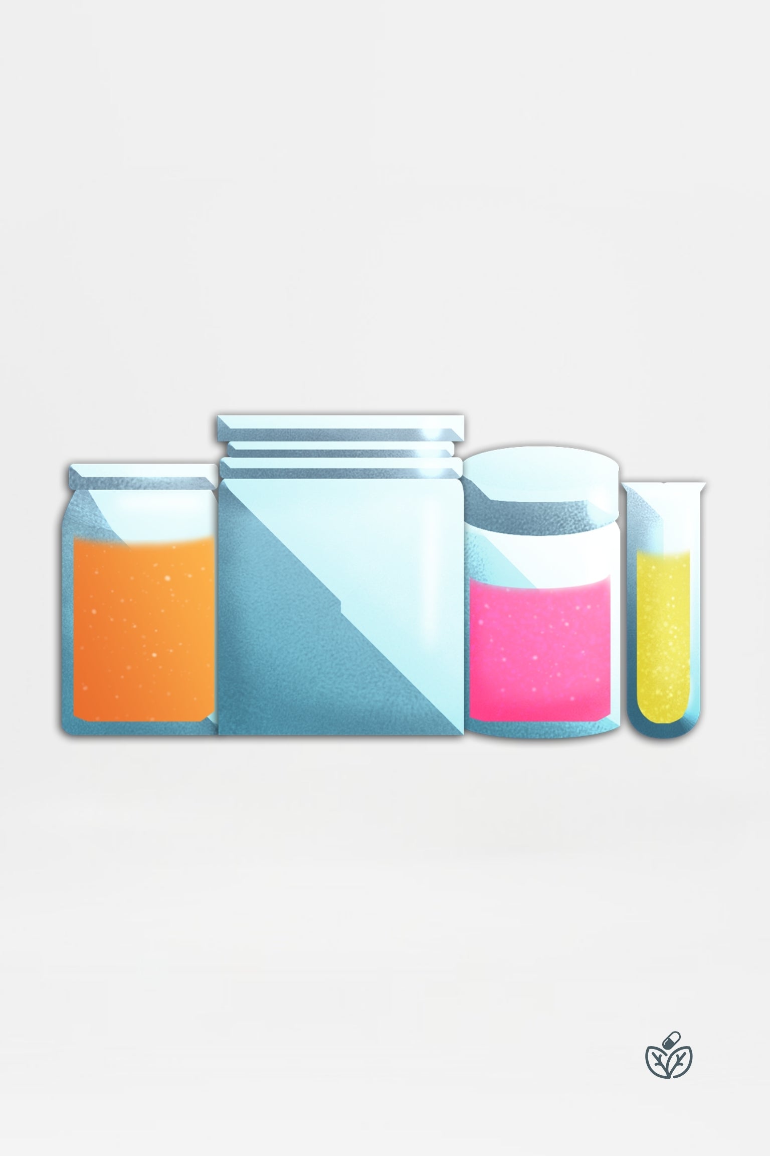 Food Sensitivity: Food Additives - Anti-C3d and IgG4