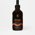 Fruiting Bodies - Chaga