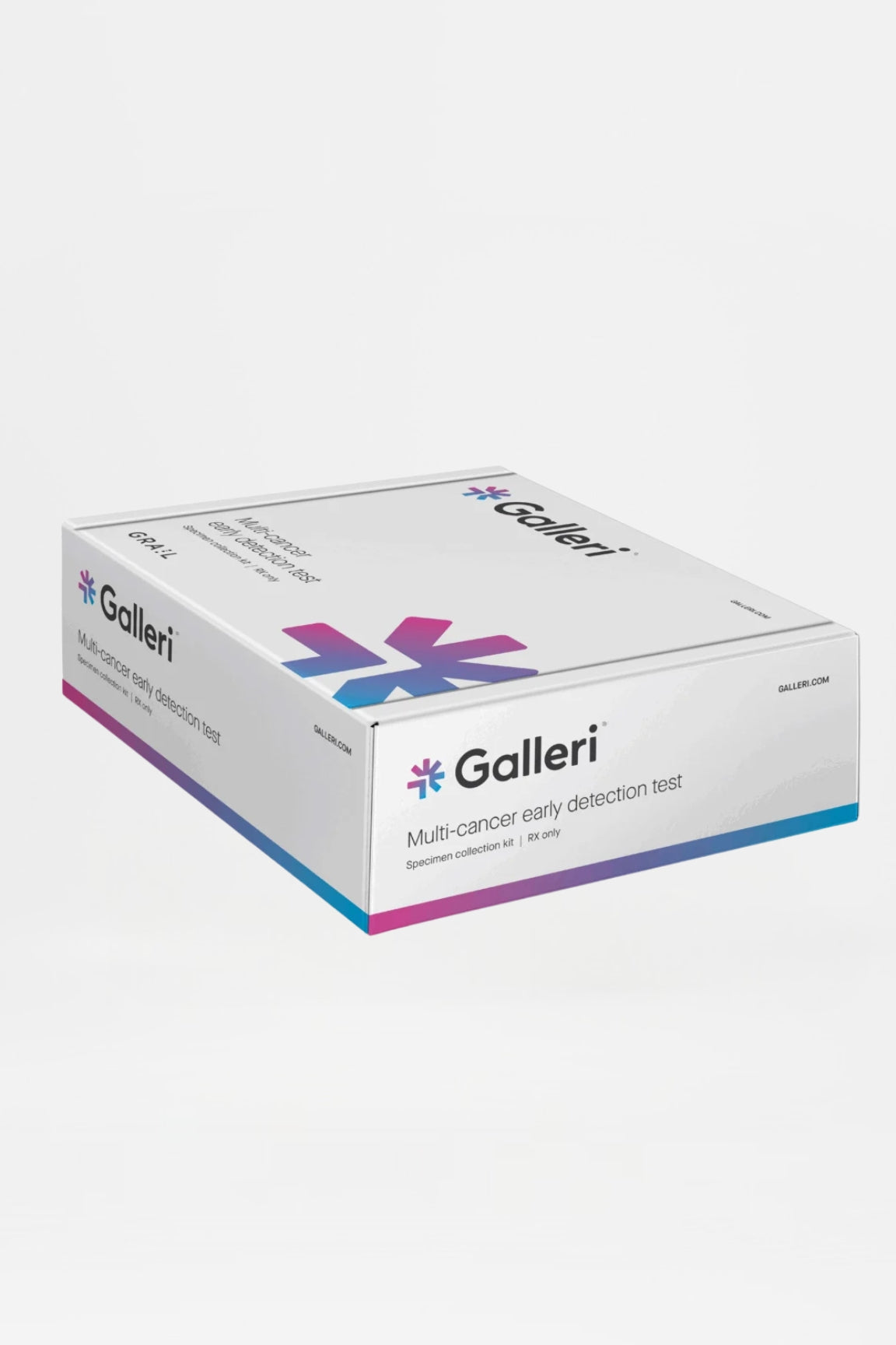 Galleri Multi-Cancer Early Detection Test