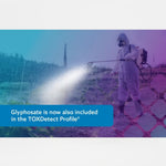 Glyphosate Test- Water