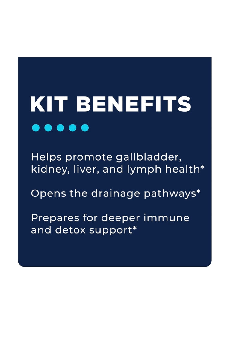 CellCore - Liver support Kit