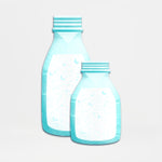 Mammalian Milk Zoomer