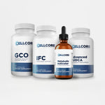 CellCore - Metabolic Support Kit