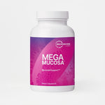 Microbiome Labs - MegaMucosa