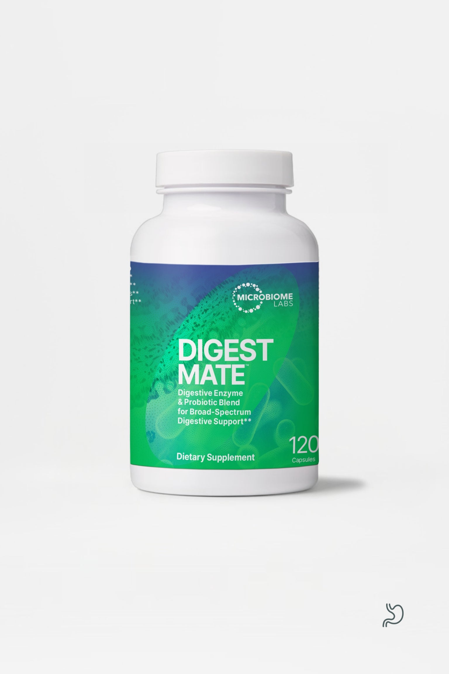 Microbiome Labs - DigestMate