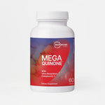 Microbiome Labs MegaQuinone K2-7