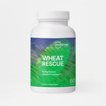 Microbiome Labs Wheat Rescue