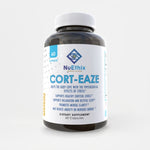 NuEthix - Cort-Eaze - Be So Well