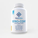 NuEthix - Estro-Cort - Be So Well