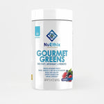 NuEthix - Gourmet Greens, Berry