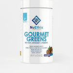 NuEthix - Gourmet Greens, Espresso