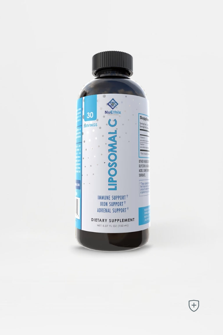 NuEthix - Liposomal C