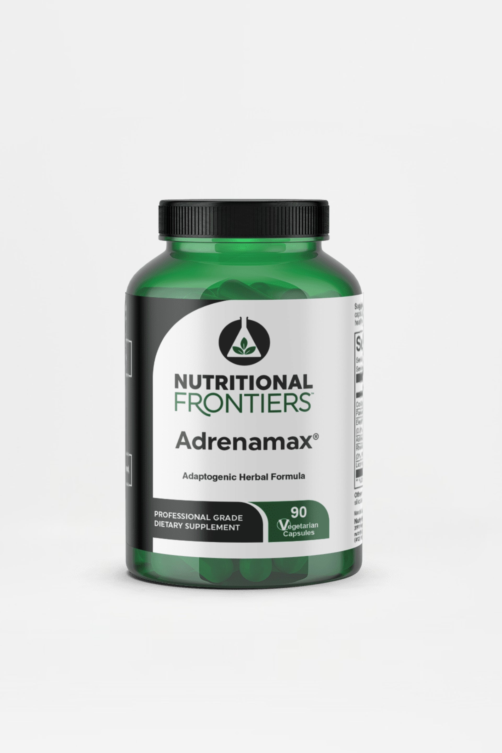 Nutritional Frontiers - Adrenamax 90ct