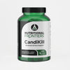 Nutritional Frontiers - CandiKill (120 ct Candida Supplements)