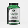 Nutritional Frontiers - Cardio Stack (120 ct)