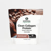 Nutritional Frontiers - Clean Collagen Protein Cacao 30 serving