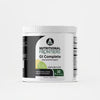 Nutritional Frontiers - GI Complete Powder Lemon Lime Flavor 30 Servings