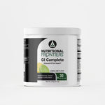 Nutritional Frontiers - GI Complete Powder Lemon Lime Flavor 30 Servings