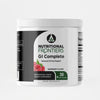 Nutritional Frontiers - GI Complete Powder, Raspberry Flavor (30 Serves)