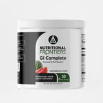 Nutritional Frontiers - GI Complete Powder, Watermelon Flavor (30 Servings)