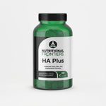 Nutritional Frontiers - HA Plus 60ct