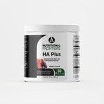 Nutritional Frontiers - HA Plus Powder Berry Flavour 60 Servings