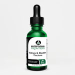 Nutritional Frontiers - Kidney & Bladder Tincture 2oz