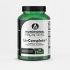 Nutritional Frontiers - LivComplete 90ct