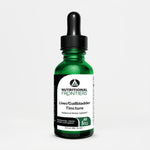 Nutritional Frontiers - Liver/Gallbladder Tincture 2oz