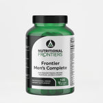 Nutritional Frontiers - Men’s Complete