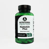 Nutritional Frontiers - Nattokin Plus (120 ct)