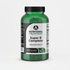 Nutritional Frontiers - Super B Complete 60ct