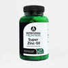 Nutritional Frontiers - Super Zinc 50 (120 ct)