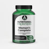 Nutritional Frontiers Women's Complete (120 ct)- Best Multivitamin for Women