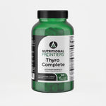 Nutritional Frontiers - Thyro Complete 60ct