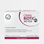 Omni-biotic Hetox Probiotic