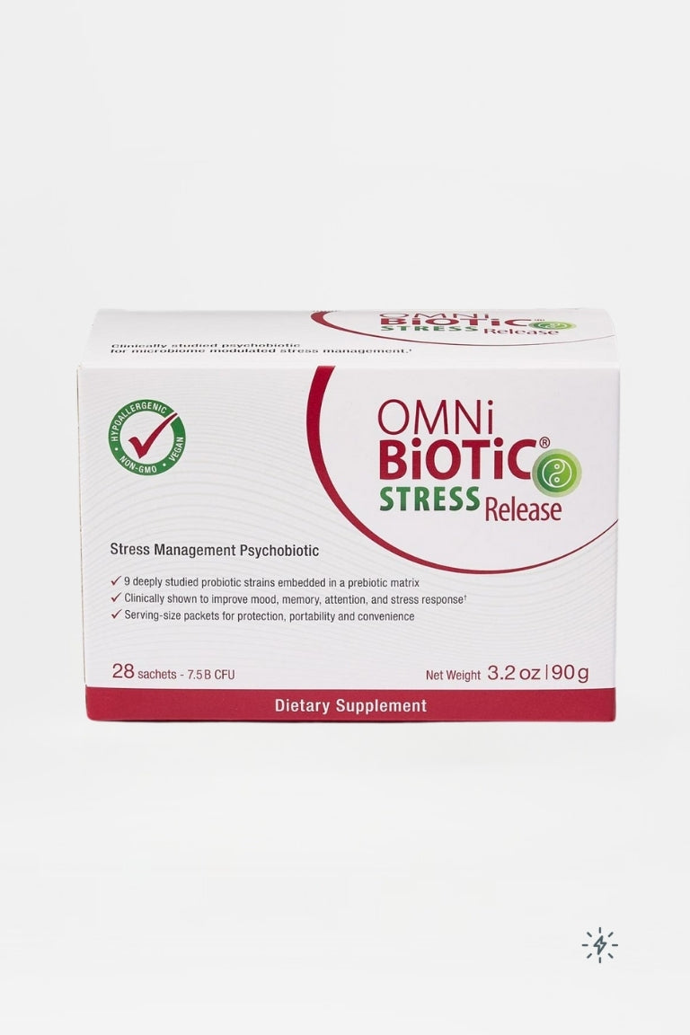 Omni-biotic Stress Release Probiotic