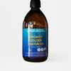 Organic Golden Castor Oil